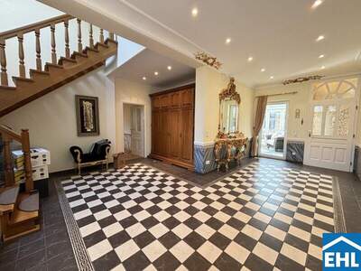 Chalet kaufen in 1220 Wien (Bild 2)