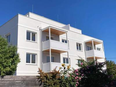 Eigentumswohnung in 4020 Linz