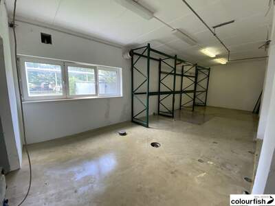 Gewerbeobjekt mieten in 1210 Wien (Bild 3)