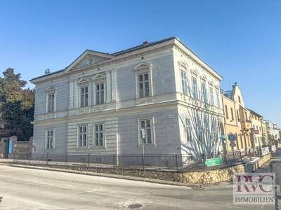 Haus kaufen in 2115 Ernstbrunn