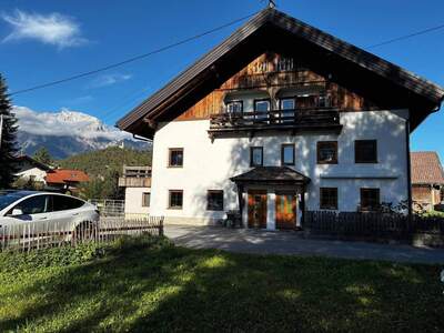 Haus provisionsfrei kaufen in 6422 Stams
