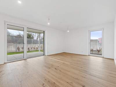 Eigentumswohnung in 2540 Bad Vöslau (Bild 3)