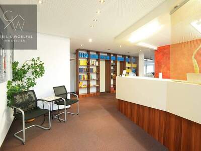 Gewerbeobjekt mieten in 6850 Dornbirn