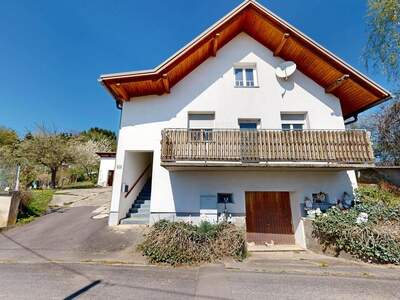 Haus kaufen in 8380 Jennersdorf