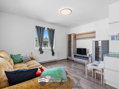 Terrassenwohnung kaufen in 2560 Berndorf (Bild 2)