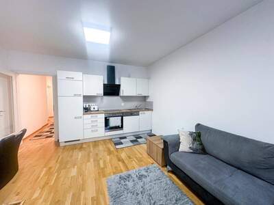 Wohnung mieten in 8342 Gnas