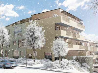 Eigentumswohnung in 8043 Graz (Bild 1)