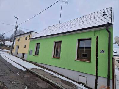 Haus kaufen in 2263 Dürnkrut