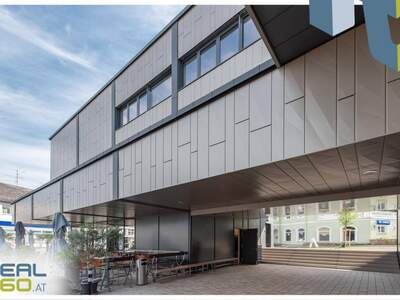 Gewerbeobjekt mieten in 4150 Rohrbach