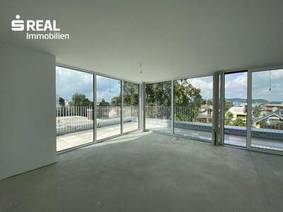 Terrassenwohnung kaufen in 5020 Salzburg (Bild 2)