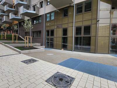 Gewerbeobjekt mieten in 1030 Wien