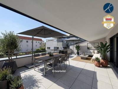 Wohnung kaufen in 3500 Krems