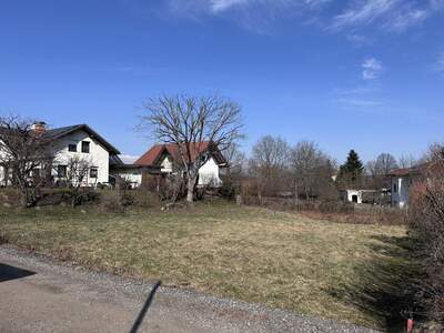 Grundstück kaufen in 9073 Klagenfurt (Bild 1)