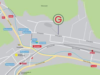 Wohnung kaufen in 3002 Purkersdorf (Bild 4)