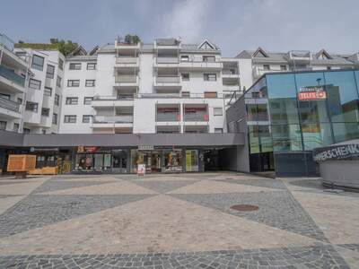 Wohnung kaufen in 6410 Telfs