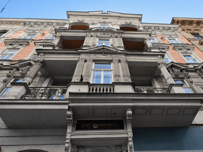 Eigentumswohnung in 1170 Wien