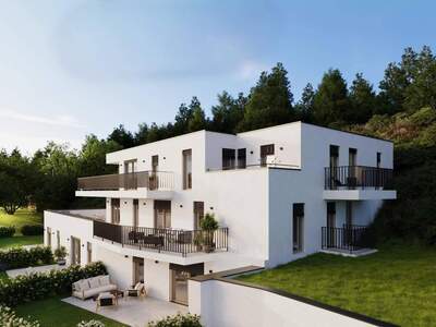 Eigentumswohnung in 6071 Aldrans