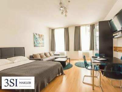 Eigentumswohnung in 1120 Wien