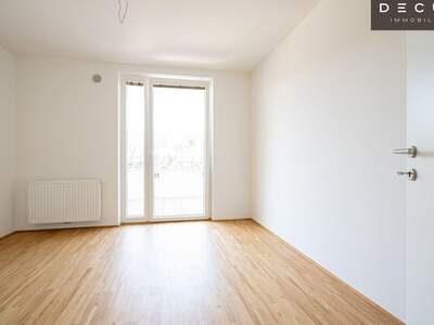 Wohnung mit Balkon mieten in 8054 Graz (Bild 2)