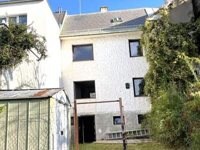 Haus kaufen in 1130 Wien (Bild 4)