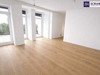 Terrassenwohnung kaufen in 1160 Wien (Bild 5)