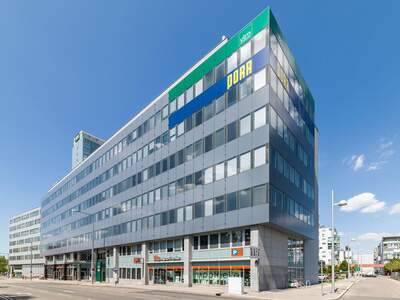 Gewerbeobjekt mieten in 1100 Wien