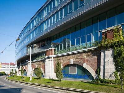 Gewerbeobjekt mieten in 1190 Wien (Bild 4)