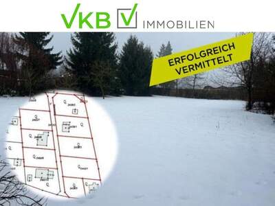 Grundstück kaufen in 4211 Spattendorf