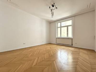 Eigentumswohnung in 1050 Wien (Bild 1)