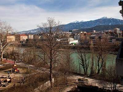 Wohnung kaufen in 6020 Innsbruck