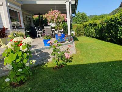 Haus mit Garten kaufen in 9560 Feldkirchen (Bild 1)