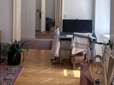 Wohnung provisionsfrei mieten in 1010 Wien