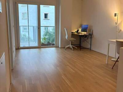 Wohnung provisionsfrei mieten in 1090 Wien