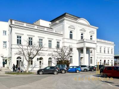 Gewerbeobjekt mieten in 1190 Wien (Bild 1)