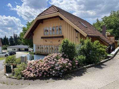 Haus kaufen in 4849 Puchkirchen