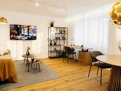 Terrassenwohnung kaufen in 1010 Wien (Bild 4)