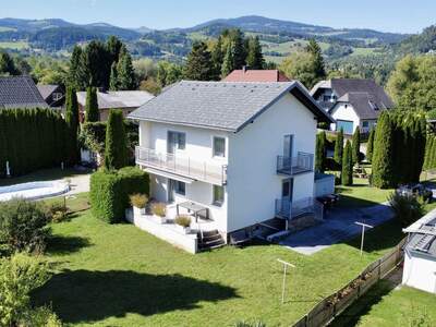 Haus kaufen in 8580 Köflach (Bild 1)