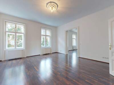 Altbauwohnung mieten in 1030 Wien (Bild 4)