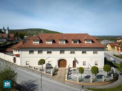 Haus kaufen in 2462 Kaisersteinbruch