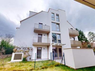 Eigentumswohnung in 1180 Wien