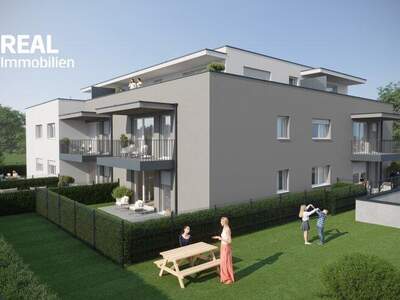 Wohnung kaufen in 3350 Haag (Bild 4)