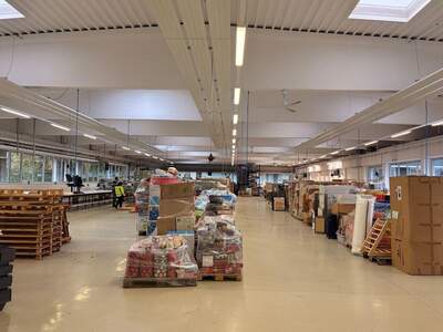 Gewerbeobjekt mieten in 4020 Linz (Bild 2)