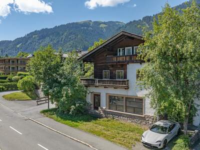 Grundstück kaufen in 6370 Kitzbühel (Bild 3)