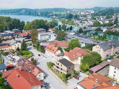 Wohnung kaufen in 4861 Schörfling