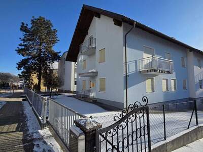 Gewerbeobjekt mieten in 9300 St. Veit (Bild 1)