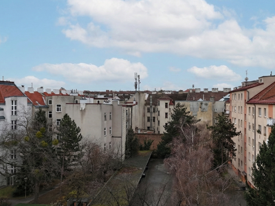 Terrassenwohnung kaufen in 1160 Wien (Bild 3)