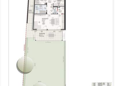Eigentumswohnung in 9201 Krumpendorf (Bild 5)