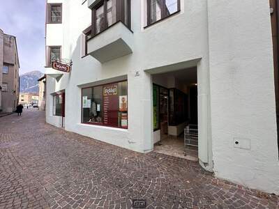 Gewerbeobjekt mieten in 6060 Hall (Bild 1)