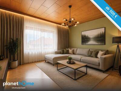 Wohnung kaufen in 2243 Matzen (Bild 1)