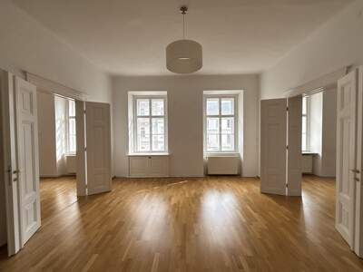 Apartment provisionsfrei mieten in 1090 Wien